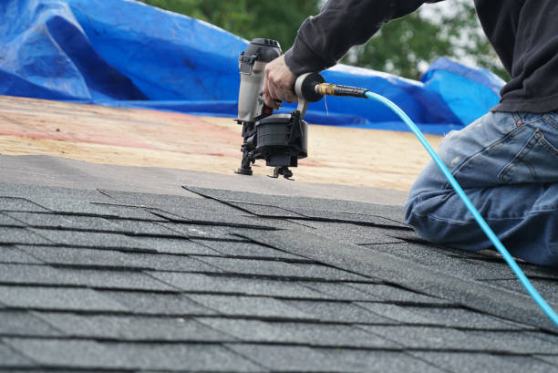 Quick and Trustworthy Emergency Roof Repair Services in Callender, CA