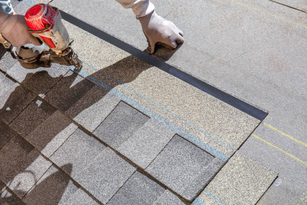 Best Residential Roofing Contractor  in Llender, CA